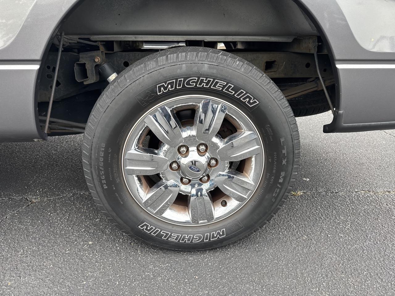 2009 Ford F-150 XL Richmond VA