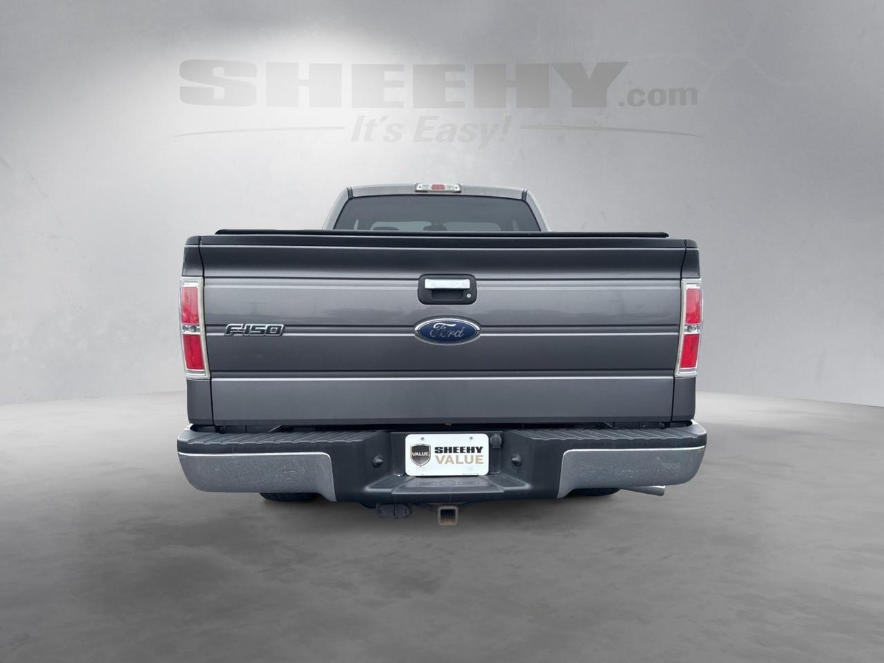2009 Ford F-150 XL Richmond VA