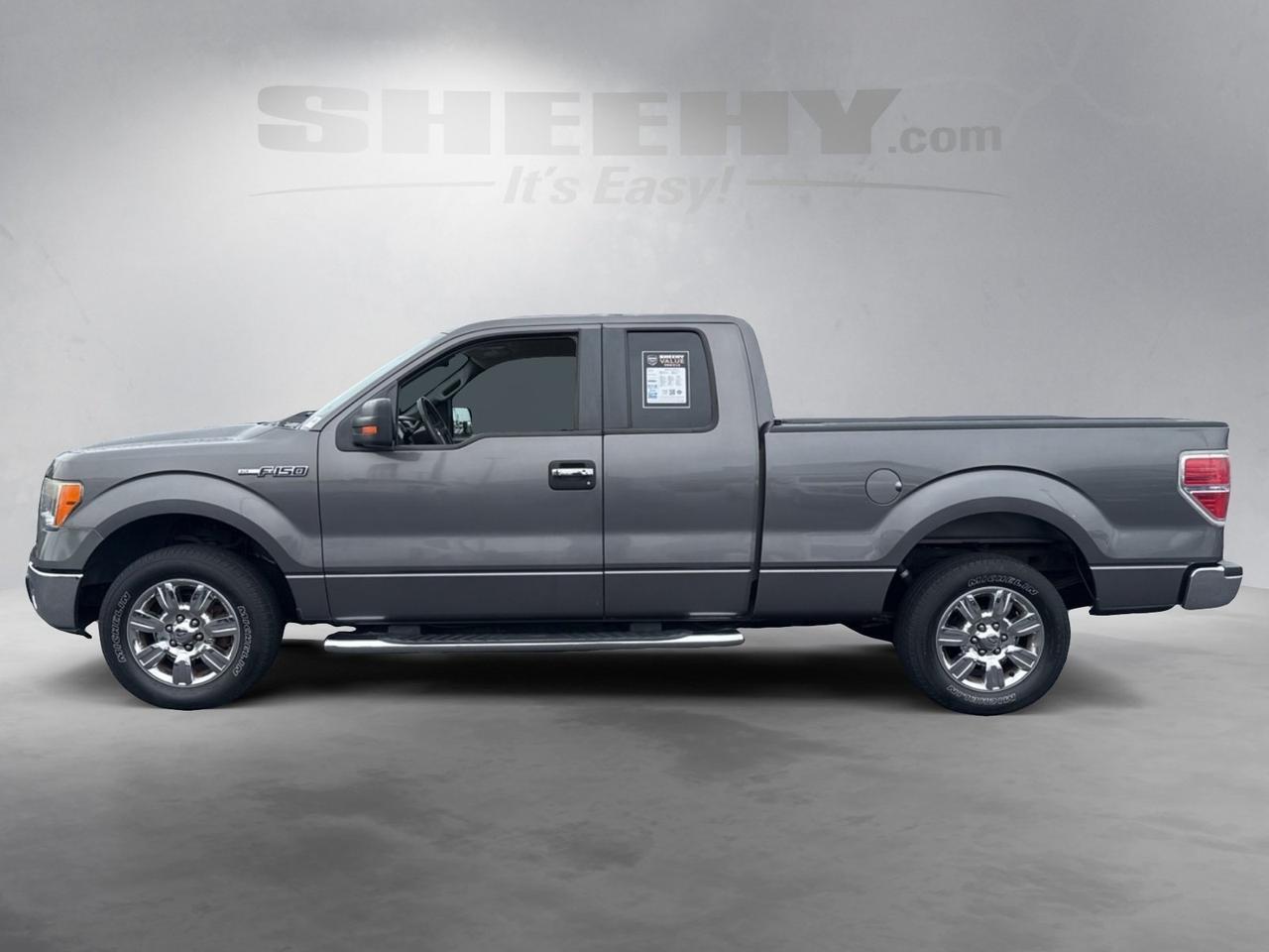 2009 Ford F-150 XL Richmond VA