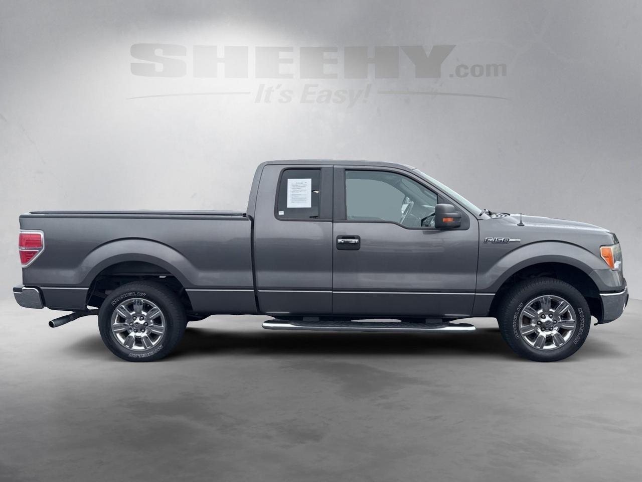 2009 Ford F-150 XL Richmond VA