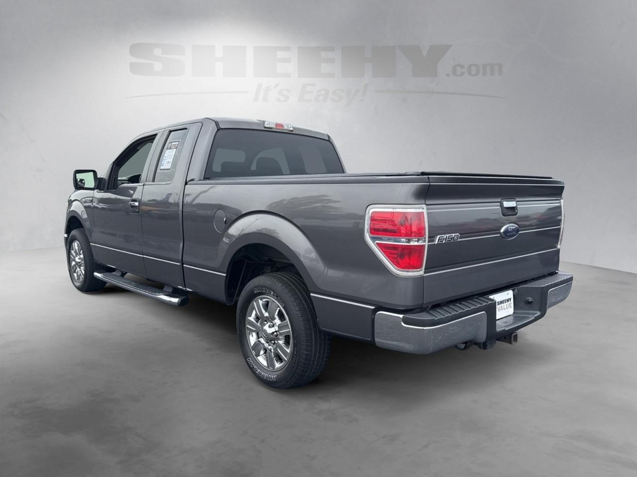 2009 Ford F-150 XL Richmond VA