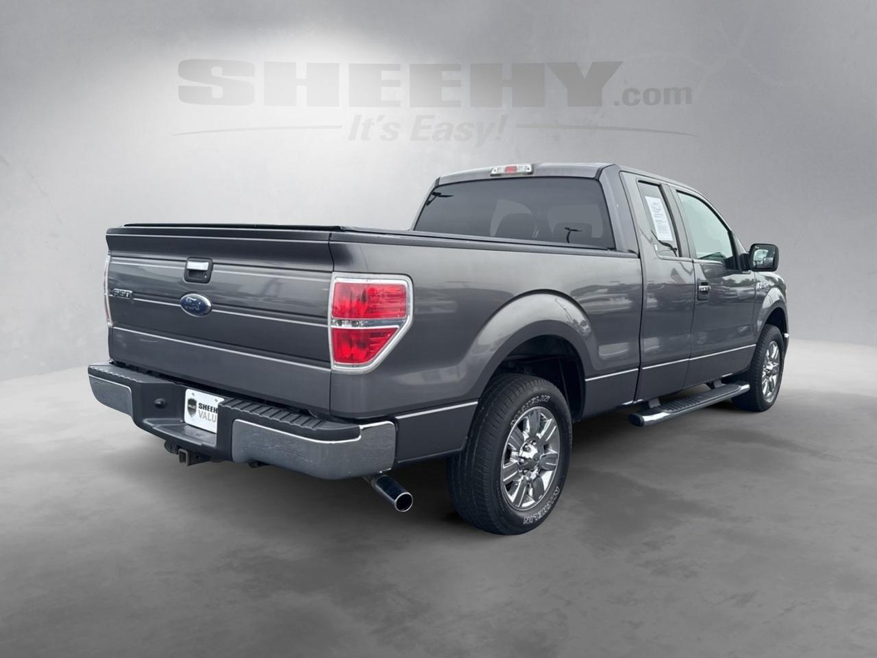 2009 Ford F-150 XL Richmond VA
