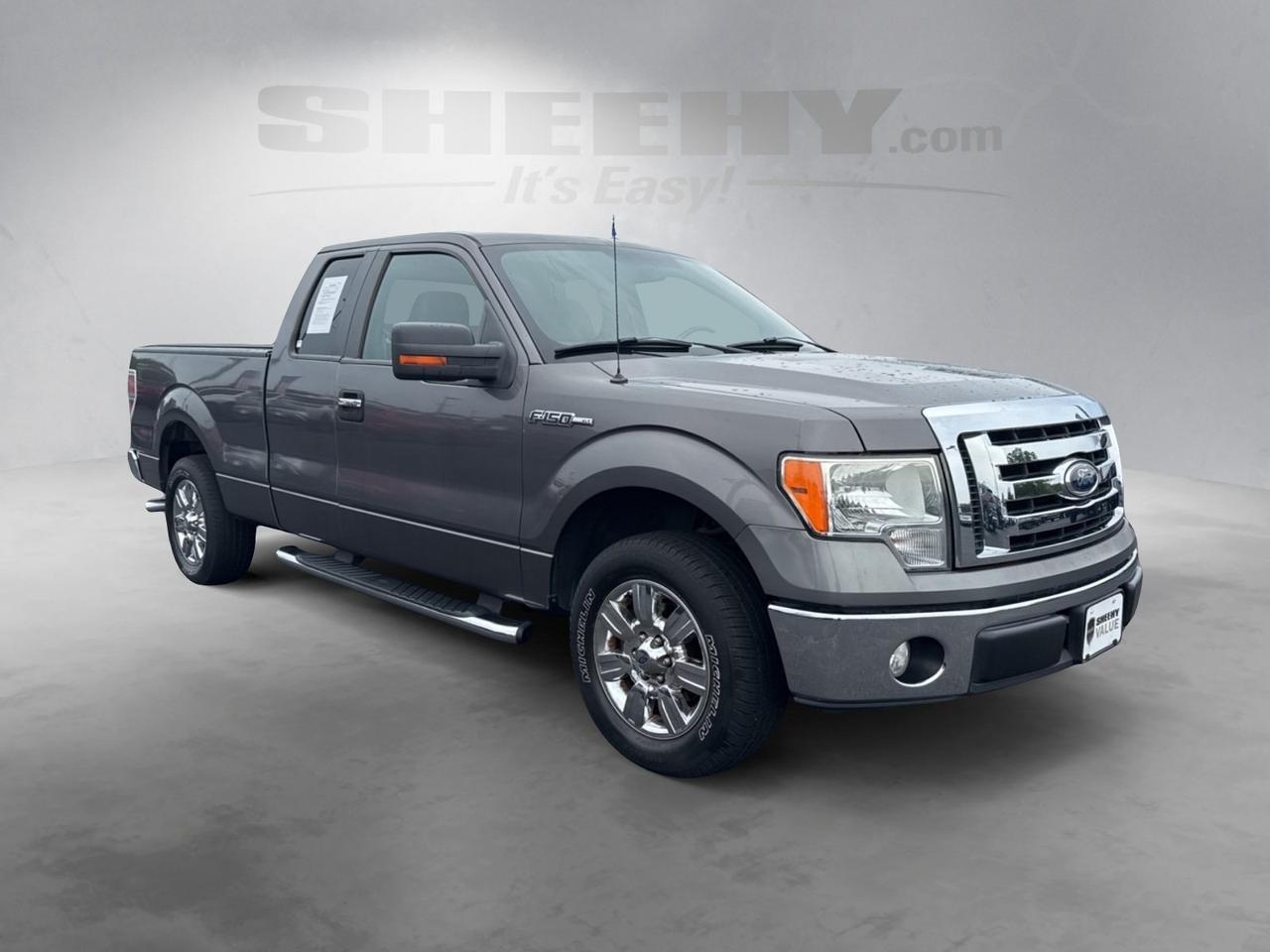 2009 Ford F-150 XL Richmond VA