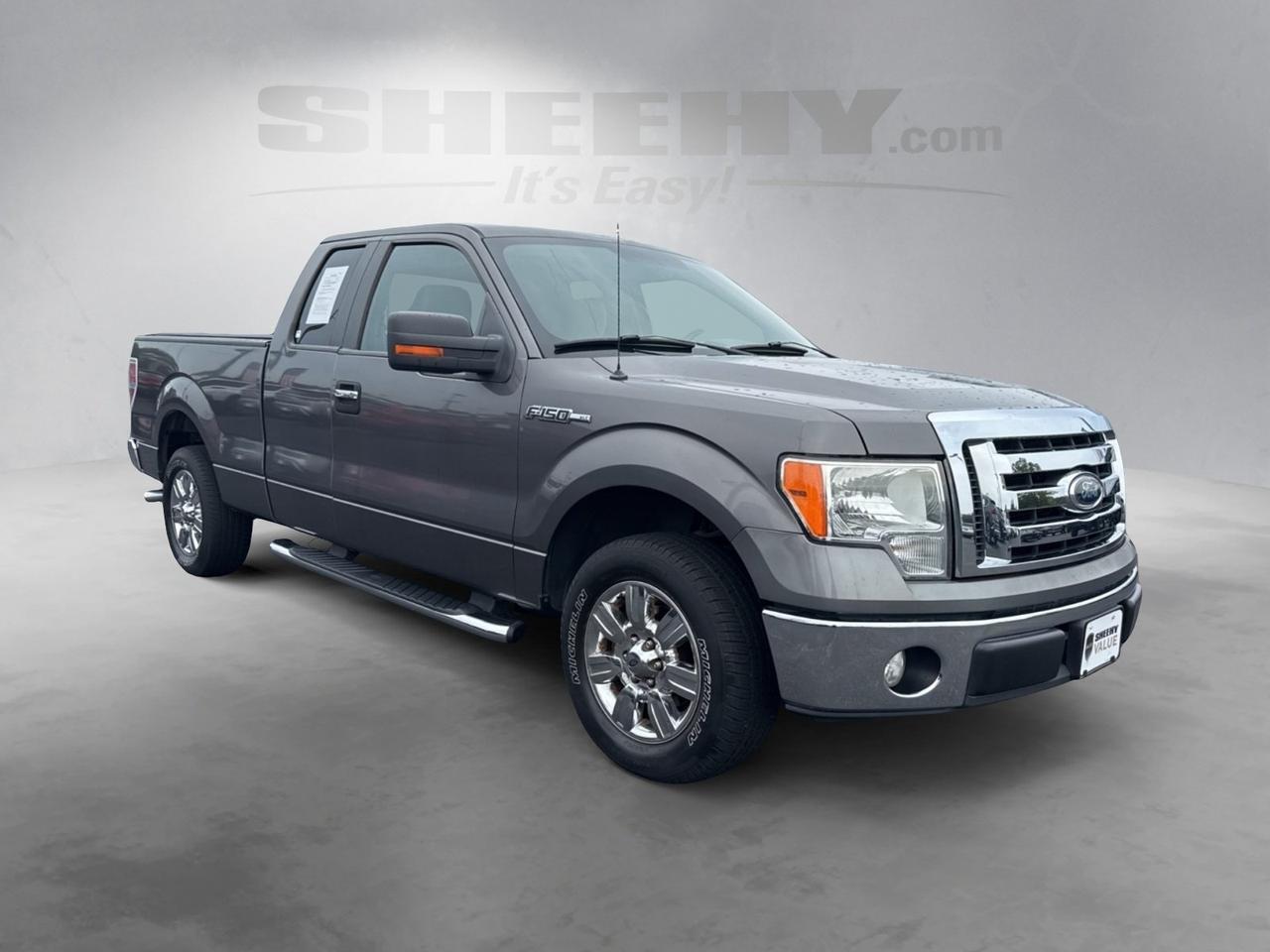 2009 Ford F-150 XL Richmond VA
