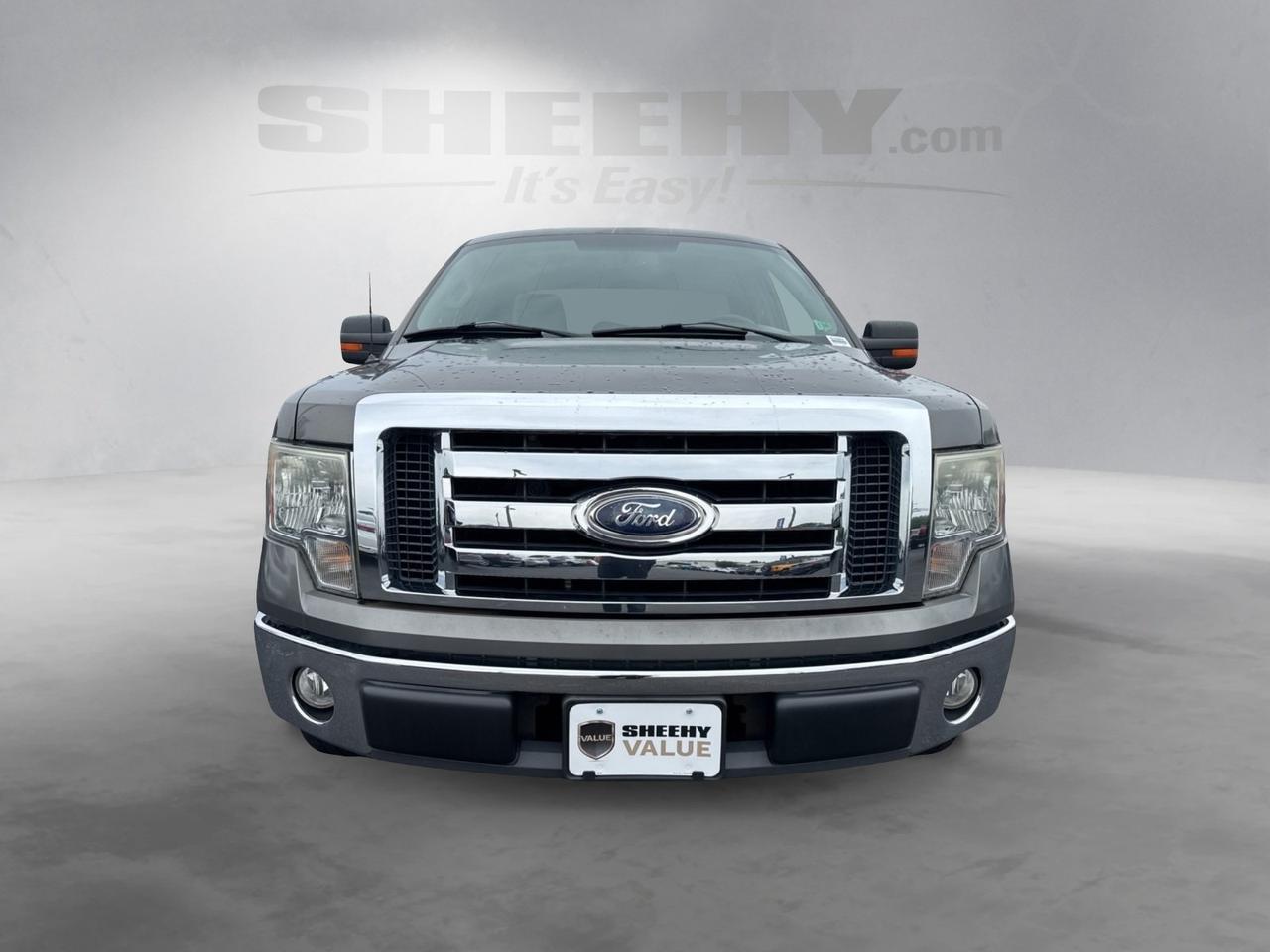 2009 Ford F-150 XL Richmond VA