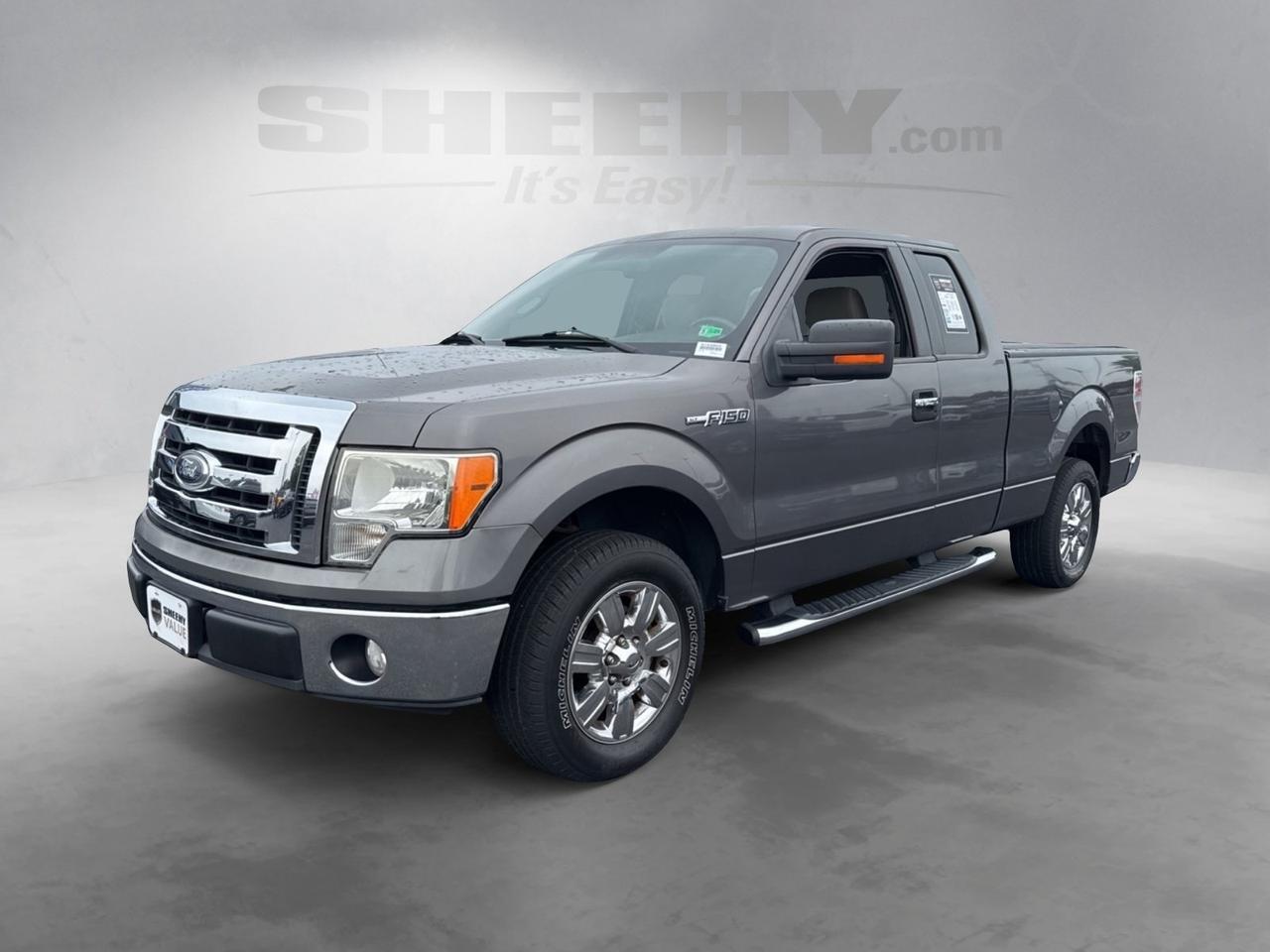 2009 Ford F-150 XL Richmond VA