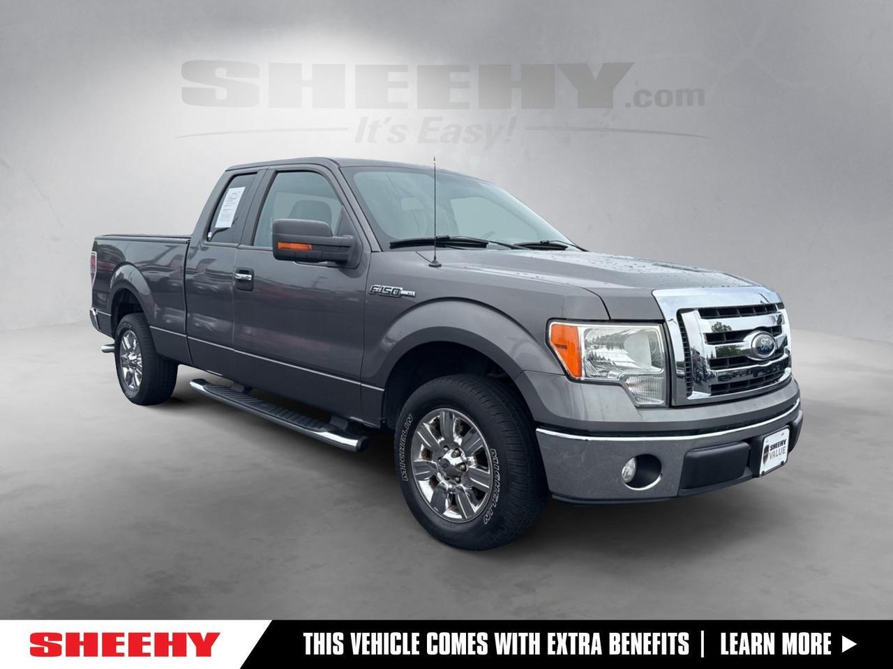 2009 Ford F-150 XL Richmond VA