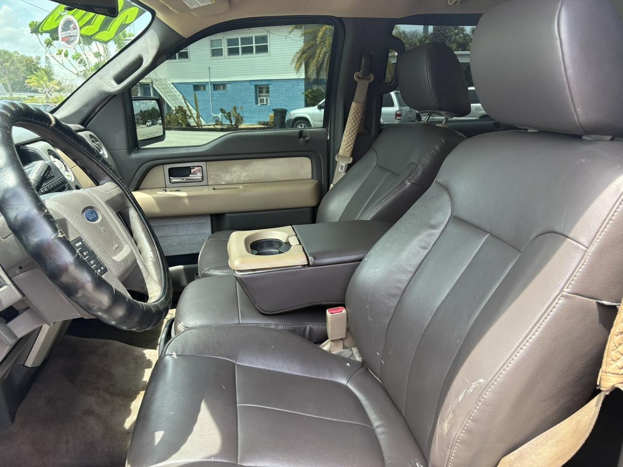 2009 Ford F-150 XLT Fort Pierce FL