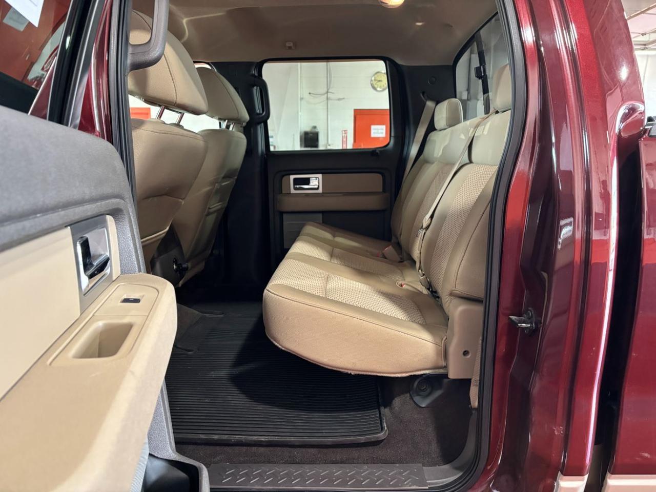 2009 Ford F-150 XLT Franklin OH