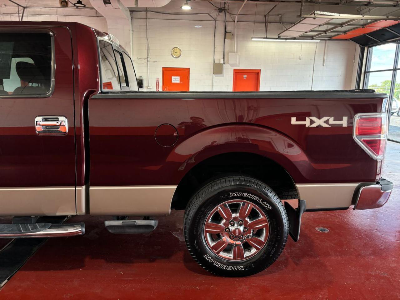 2009 Ford F-150 XLT Franklin OH