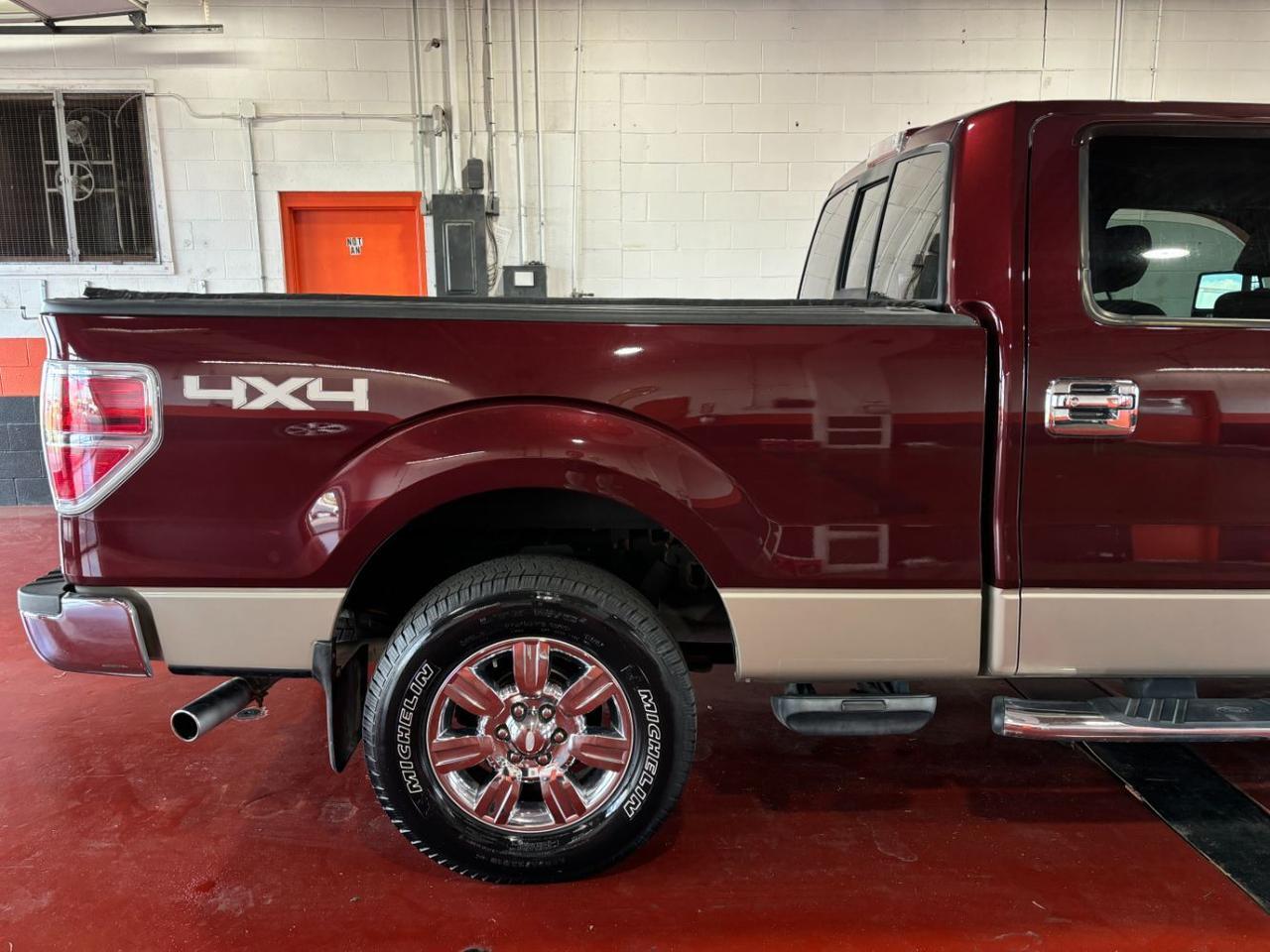 2009 Ford F-150 XLT Franklin OH