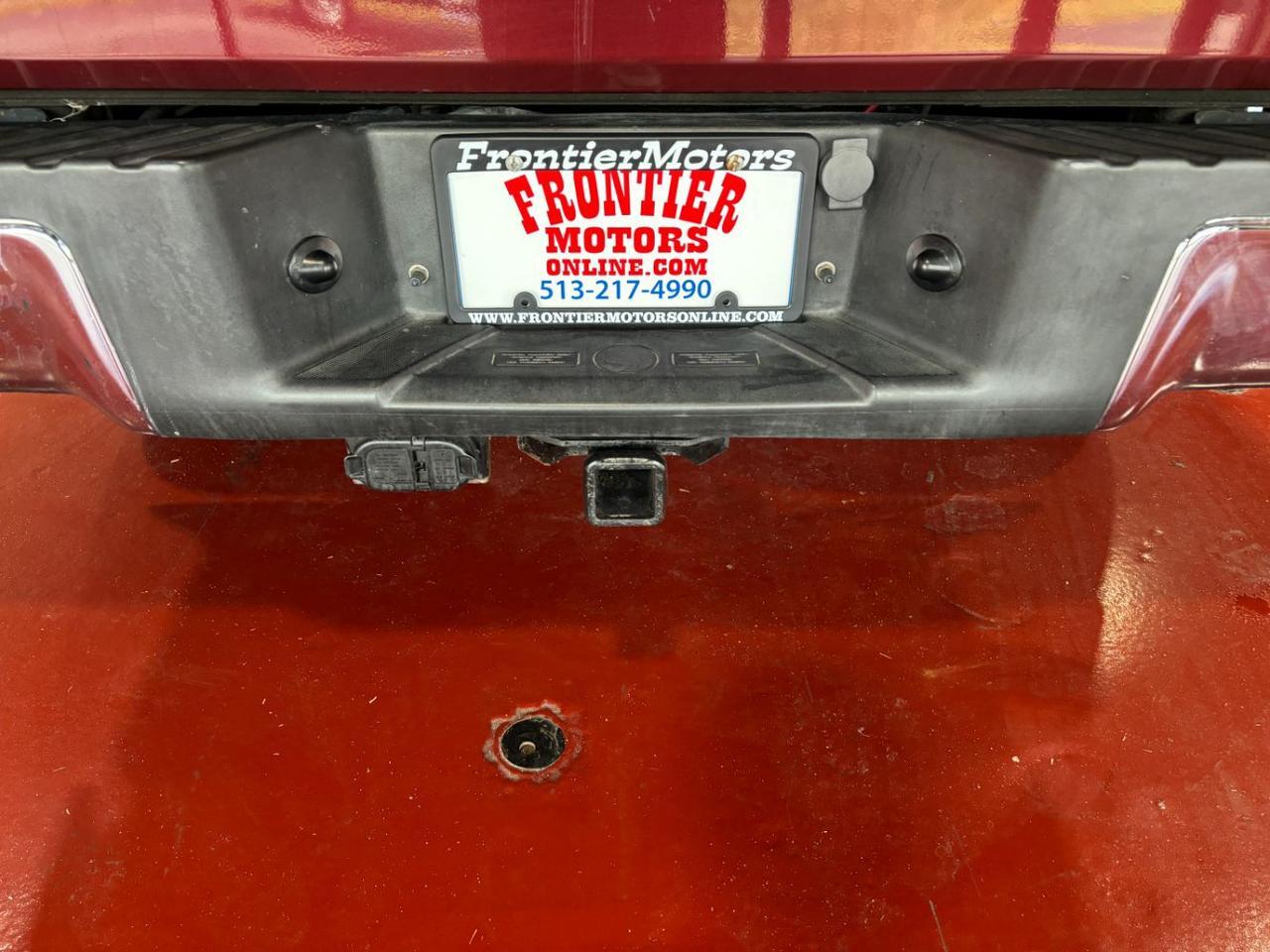 2009 Ford F-150 XLT Franklin OH