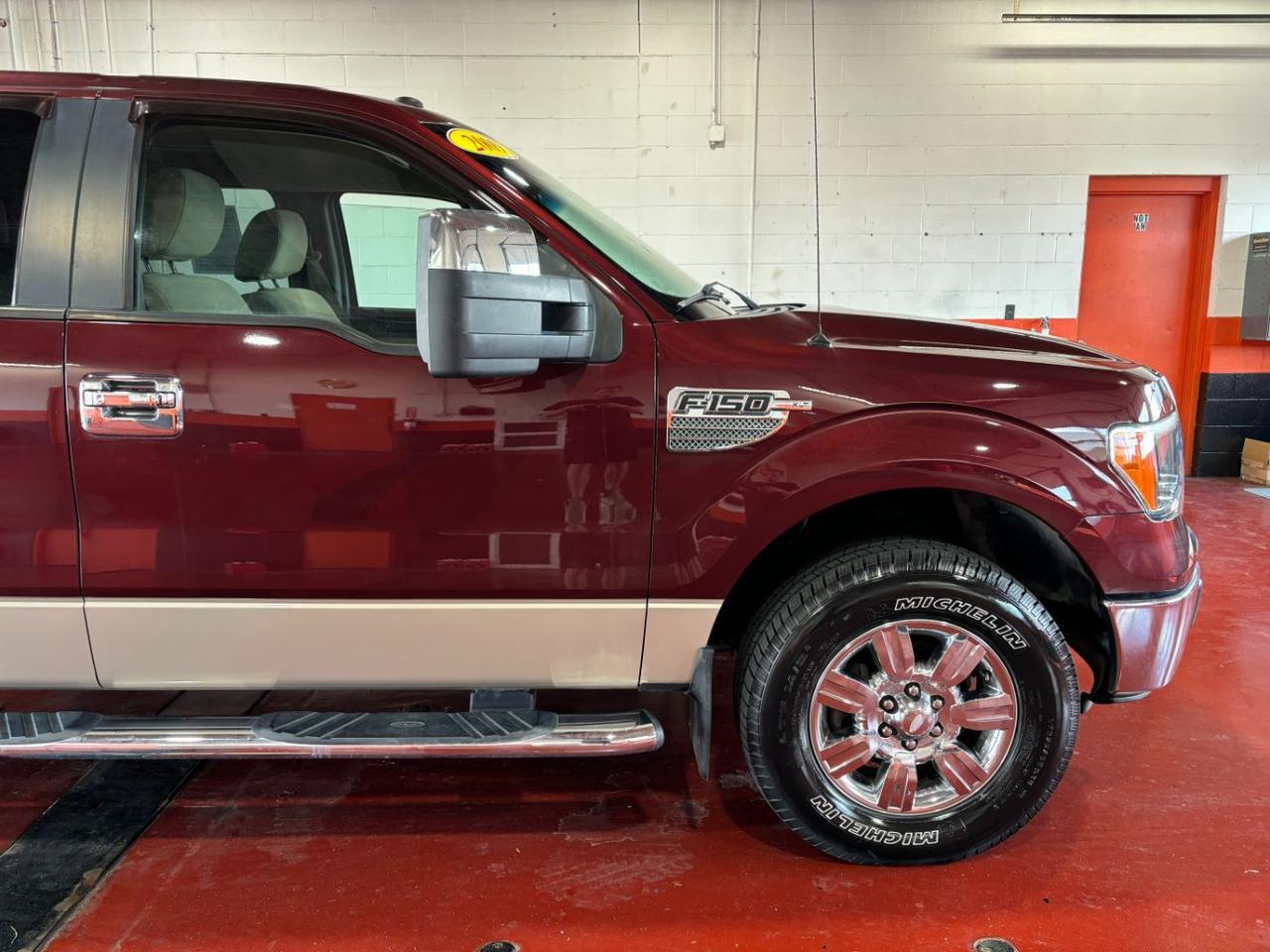 2009 Ford F-150 XLT Franklin OH