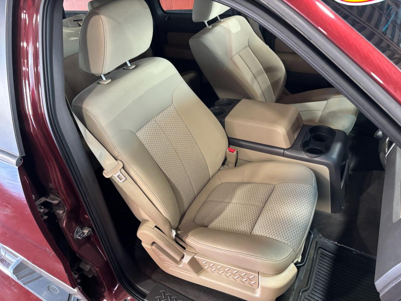 2009 Ford F-150 XLT Franklin OH