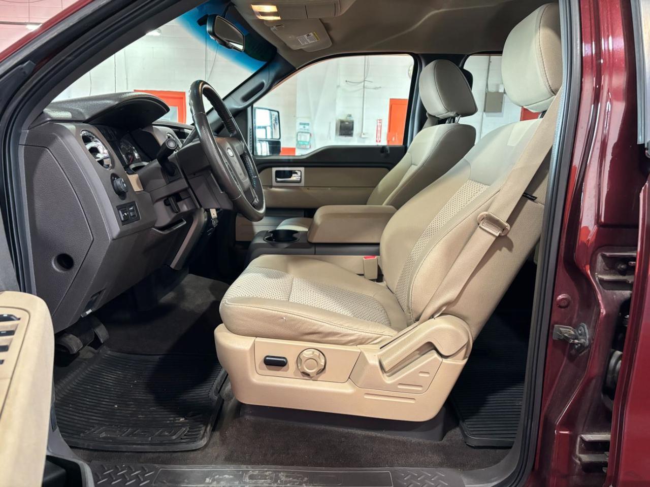 2009 Ford F-150 XLT Franklin OH