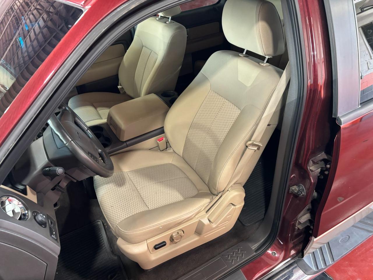 2009 Ford F-150 XLT Franklin OH