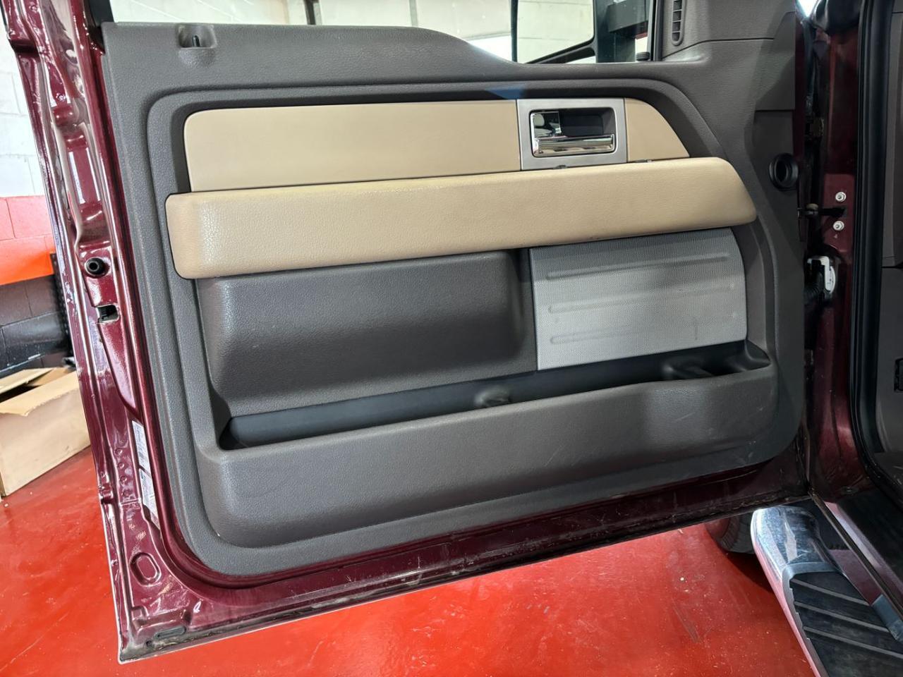 2009 Ford F-150 XLT Franklin OH