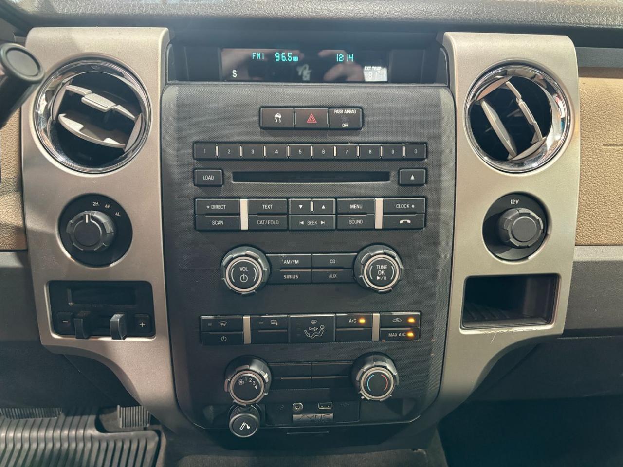 2009 Ford F-150 XLT Franklin OH