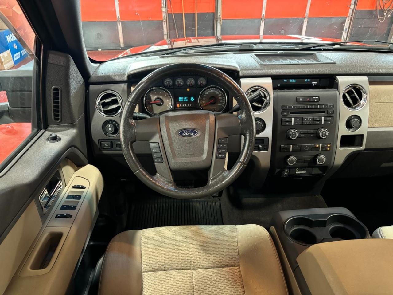 2009 Ford F-150 XLT Franklin OH