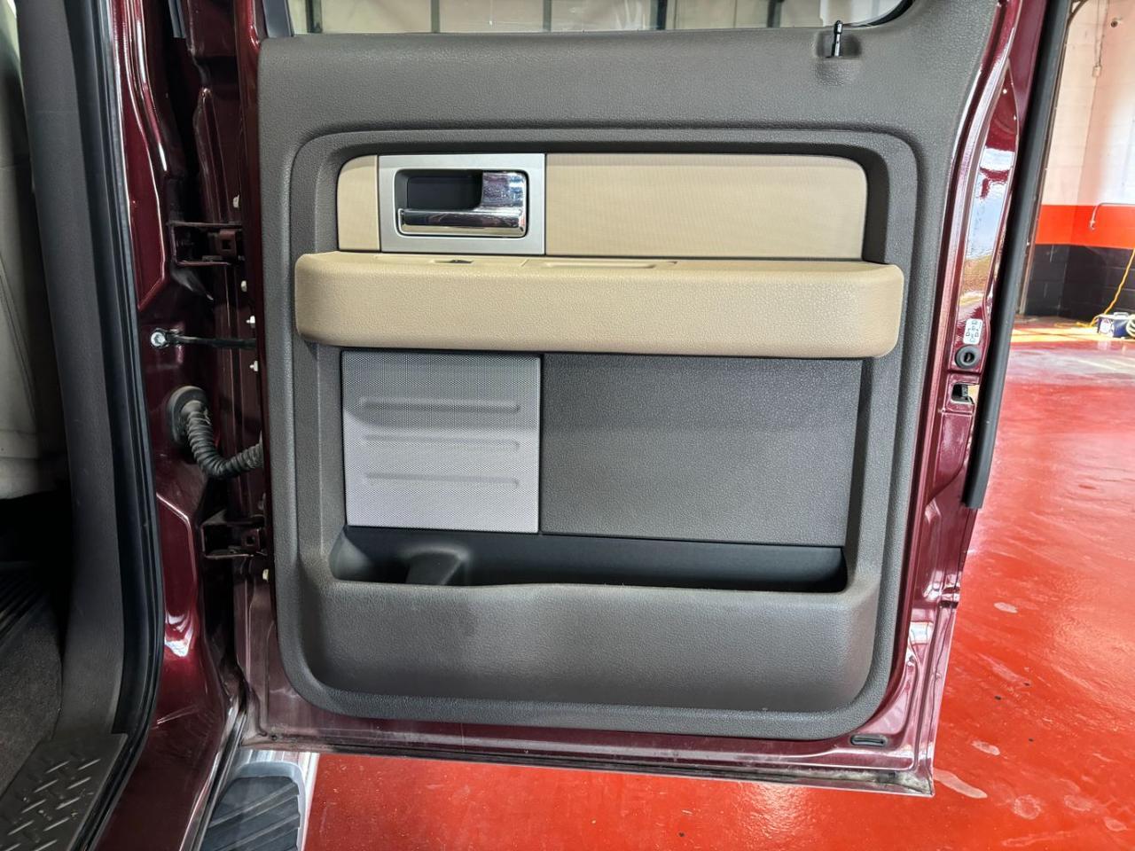2009 Ford F-150 XLT Franklin OH