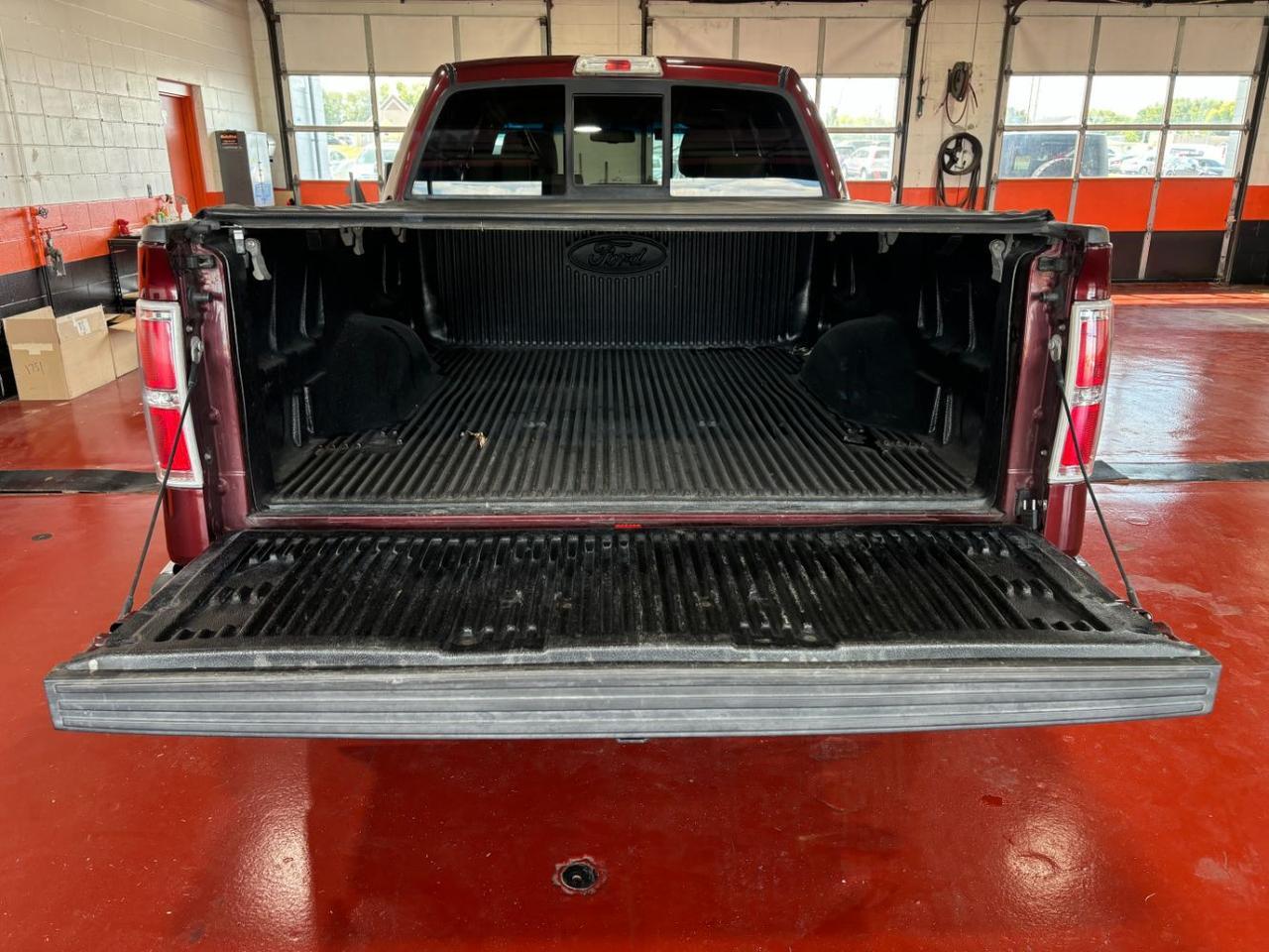 2009 Ford F-150 XLT Franklin OH