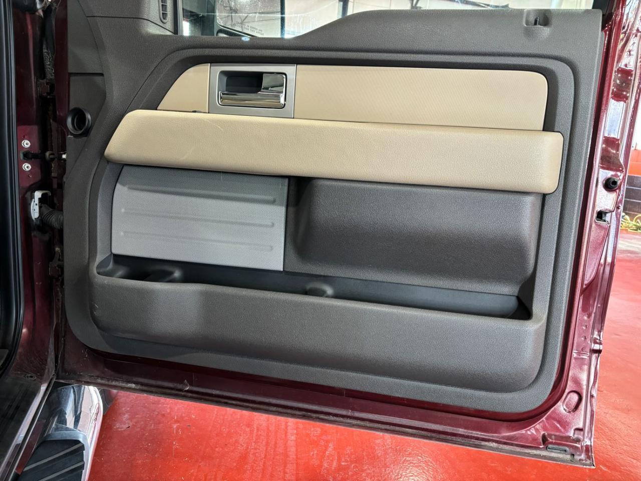 2009 Ford F-150 XLT Franklin OH