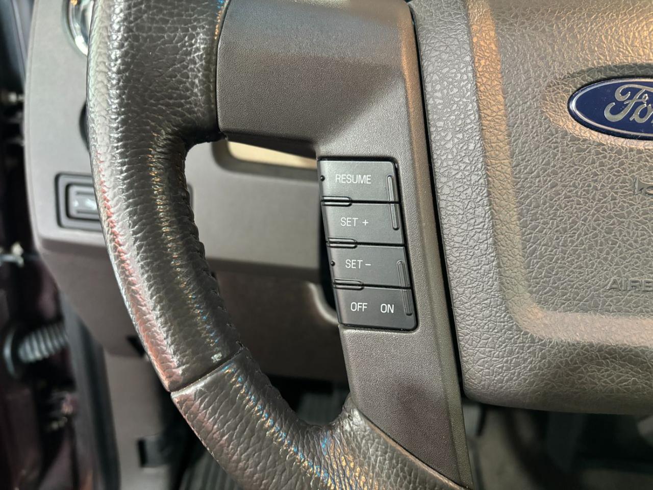 2009 Ford F-150 XLT Franklin OH
