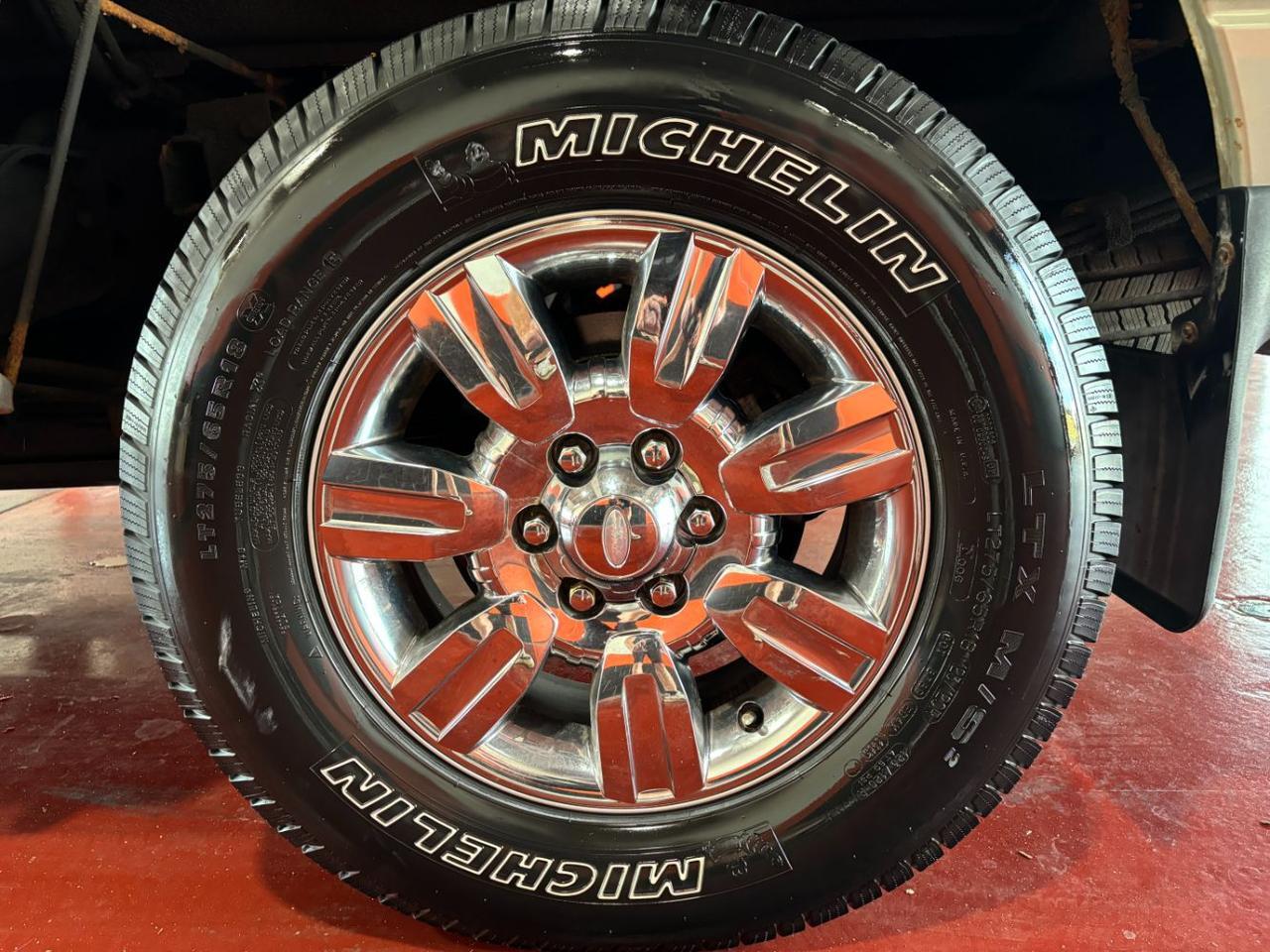 2009 Ford F-150 XLT Franklin OH