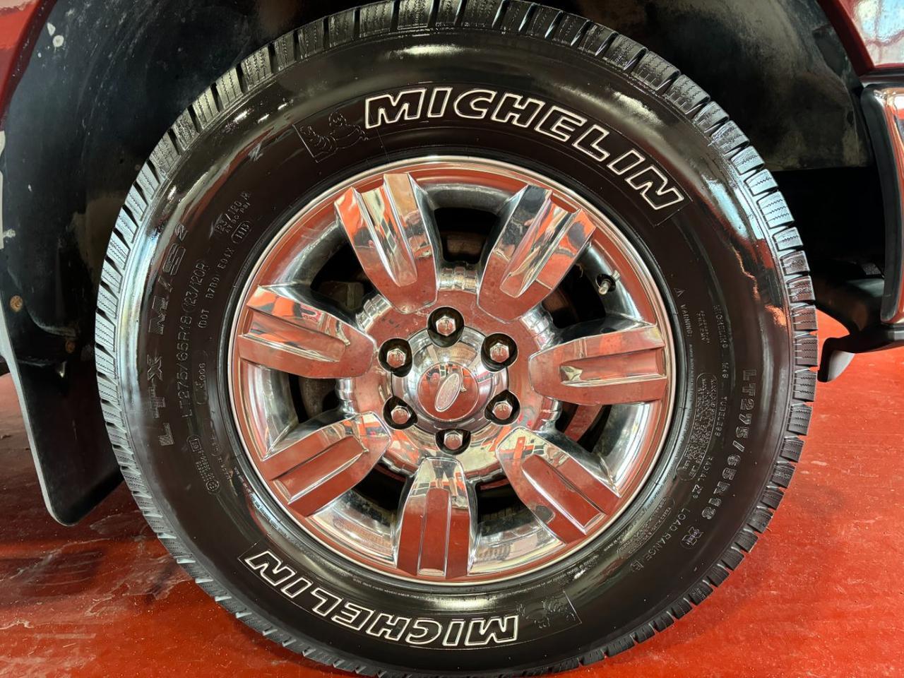 2009 Ford F-150 XLT Franklin OH