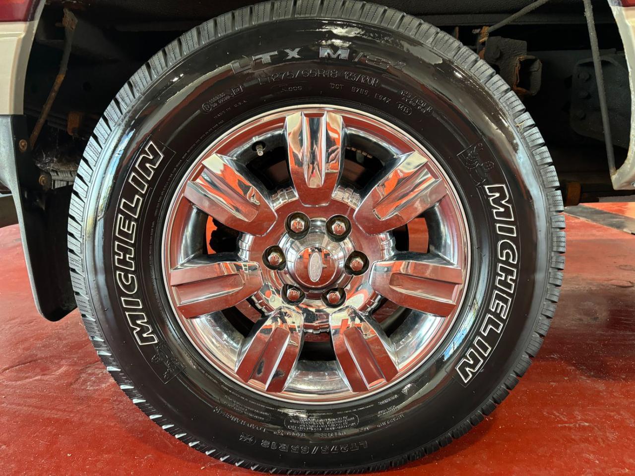 2009 Ford F-150 XLT Franklin OH