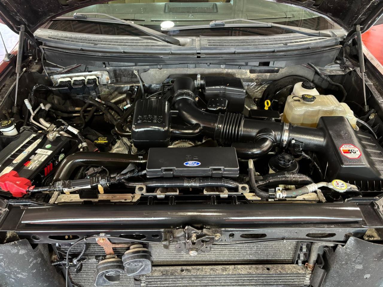 2009 Ford F-150 XLT Franklin OH