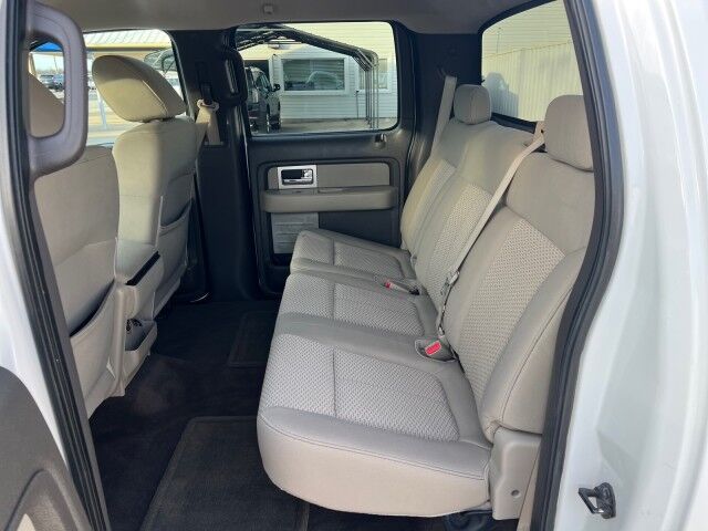 2009 Ford F-150 XLT Gainesville TX 2009 Ford F-150 XLT Gainesville TX