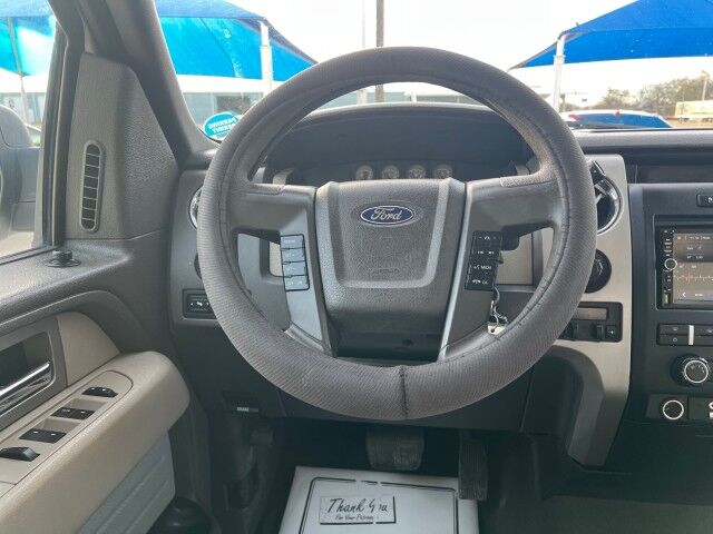 2009 Ford F-150 XLT Gainesville TX 2009 Ford F-150 XLT Gainesville TX