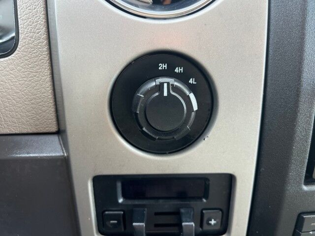 2009 Ford F-150 XLT Gainesville TX 2009 Ford F-150 XLT Gainesville TX