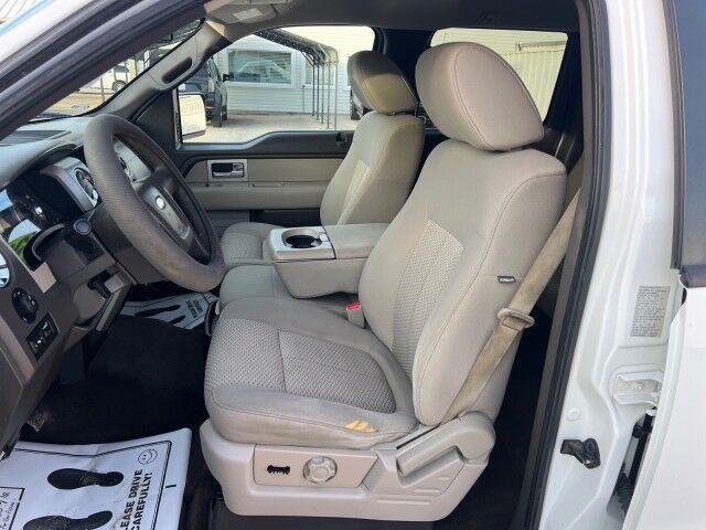 2009 Ford F-150 XLT Gainesville TX 2009 Ford F-150 XLT Gainesville TX