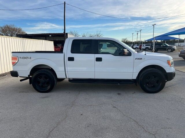 2009 Ford F-150 XLT Gainesville TX 2009 Ford F-150 XLT Gainesville TX