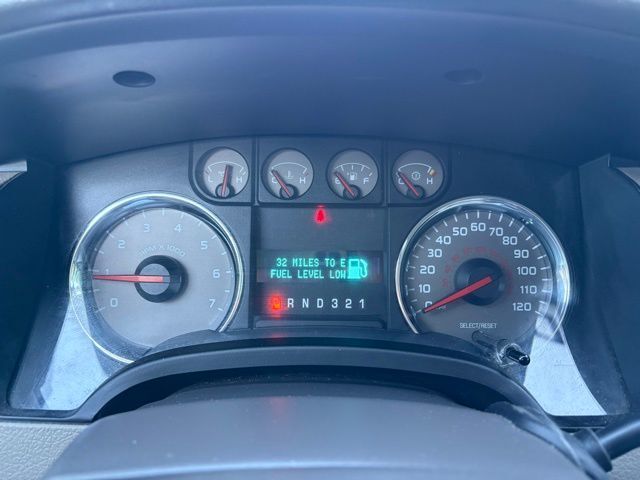 2009 Ford F-150 XLT Jacksonville FL