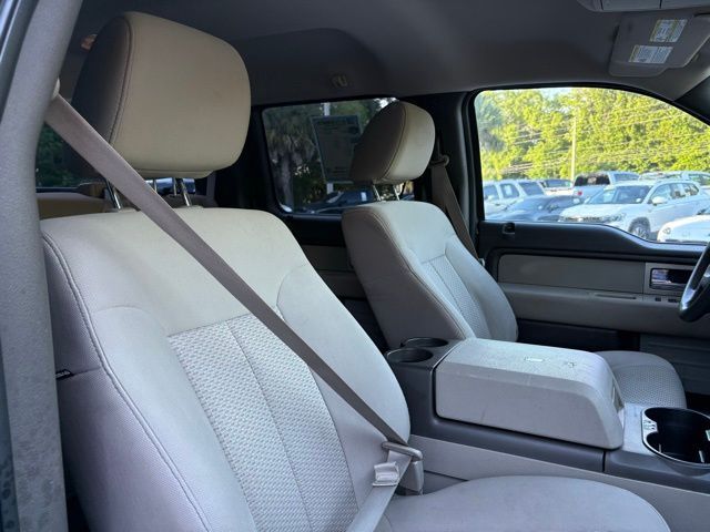 2009 Ford F-150 XLT Jacksonville FL