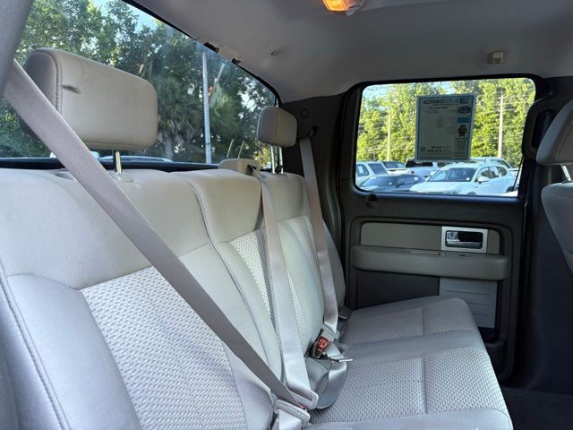 2009 Ford F-150 XLT Jacksonville FL