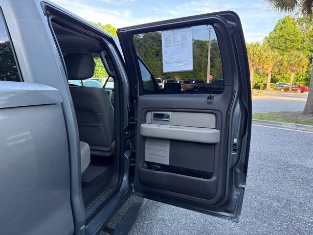 2009 Ford F-150 XLT Jacksonville FL