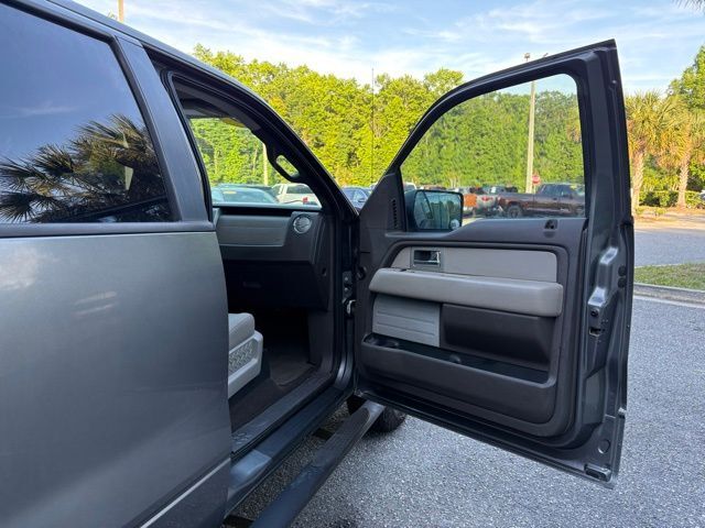 2009 Ford F-150 XLT Jacksonville FL