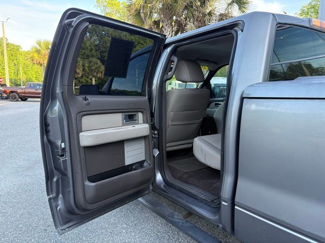 2009 Ford F-150 XLT Jacksonville FL