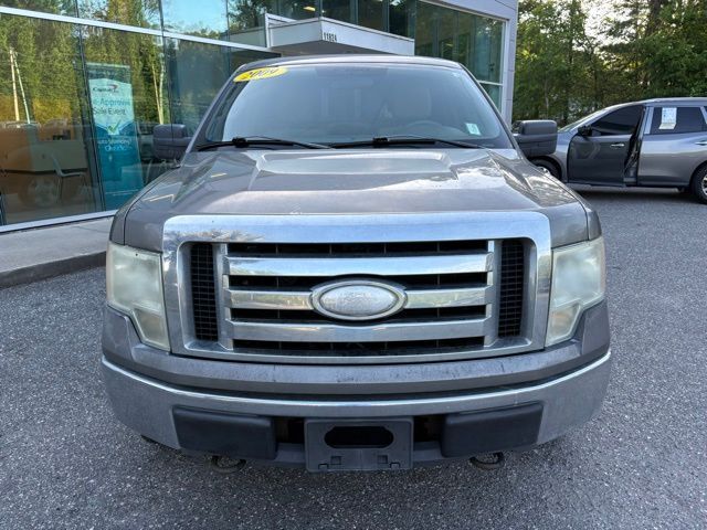 2009 Ford F-150 XLT Jacksonville FL