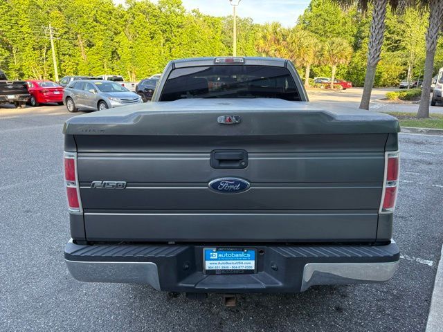 2009 Ford F-150 XLT Jacksonville FL