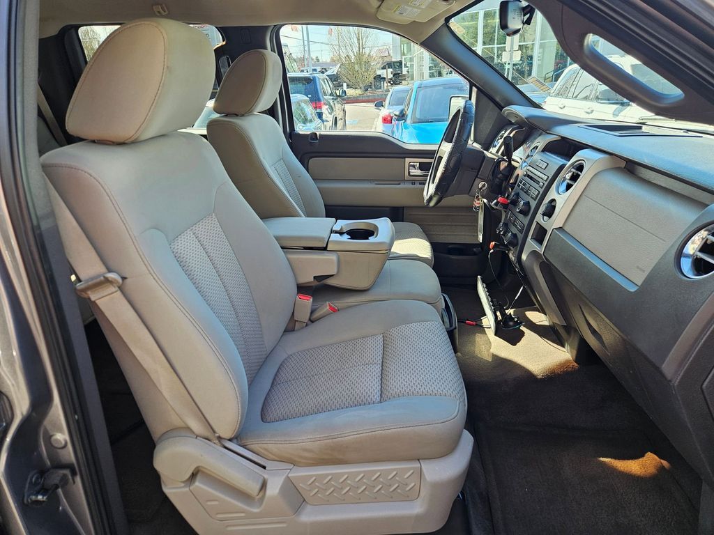 2009 Ford F-150 XLT Gresham OR