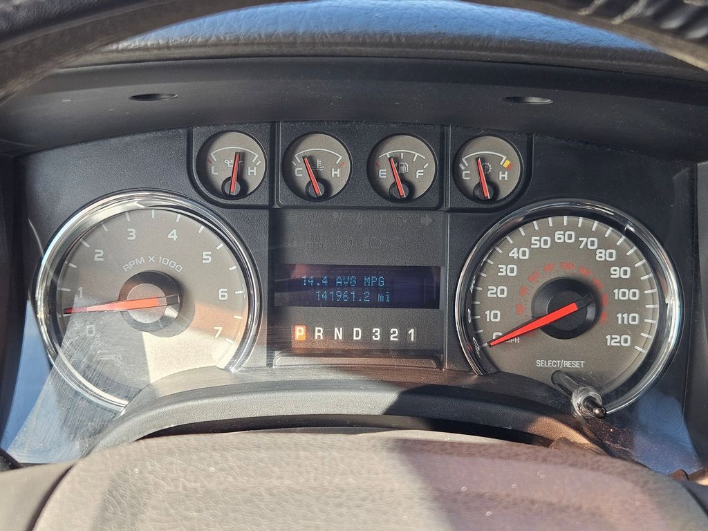 2009 Ford F-150 XLT Gresham OR