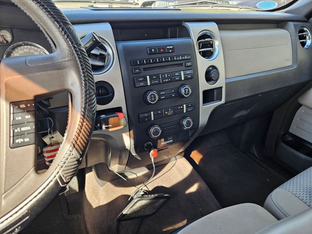 2009 Ford F-150 XLT Gresham OR