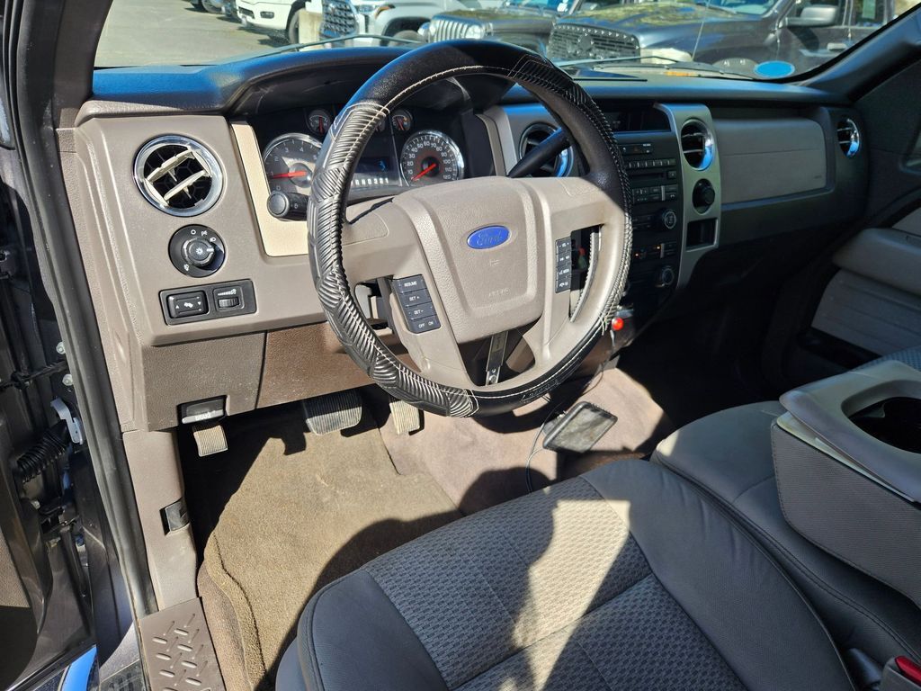 2009 Ford F-150 XLT Gresham OR