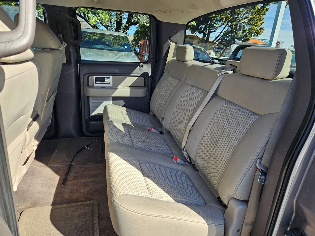 2009 Ford F-150 XLT Gresham OR