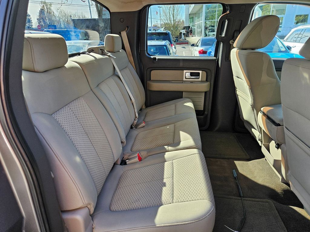 2009 Ford F-150 XLT Gresham OR